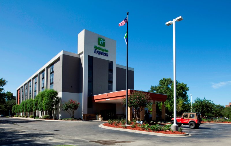 Holiday Inn Express Tallahassee - I-10 E, An Ihg Hotel