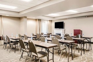 comfort suites tallahassee capitol university area
