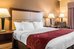 comfort suites tallahassee capitol university area