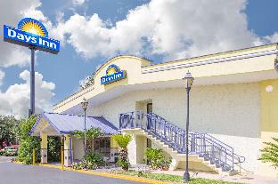 Days Inn By Wyndham Tallahassee University Center,Florida>>Tallahassee,2 star