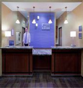 holiday inn express and suites st george north zion