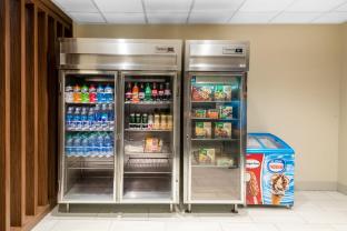 holiday inn express and suites st george north zion