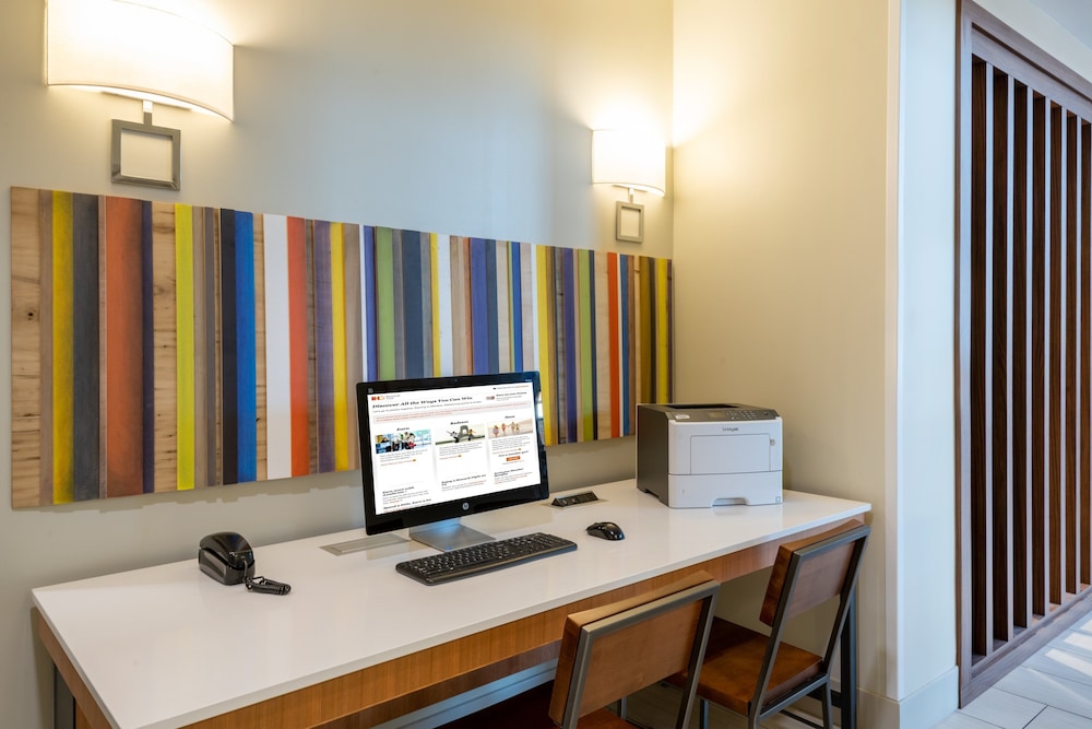 holiday inn express and suites st george north zion