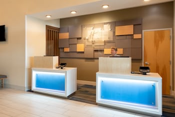 holiday inn express and suites st george north zion