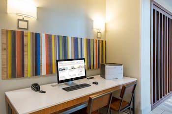 holiday inn express and suites st george north zion