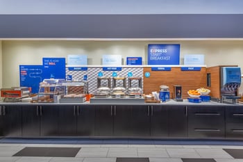 holiday inn express and suites st george north zion