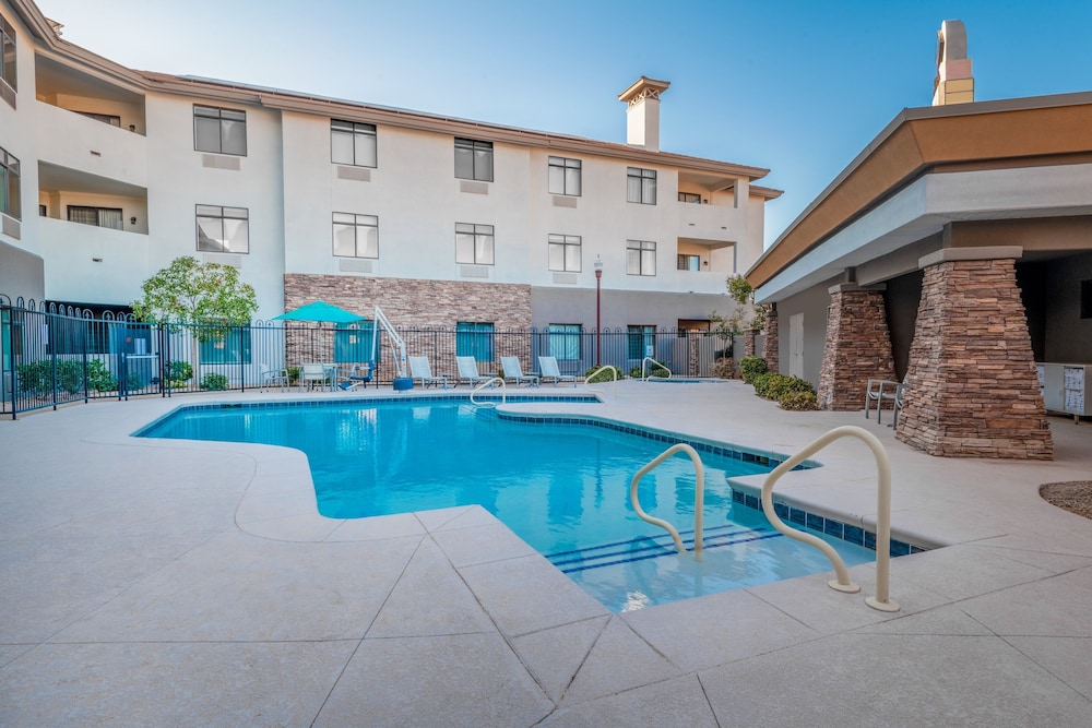 holiday inn express and suites st george north zion