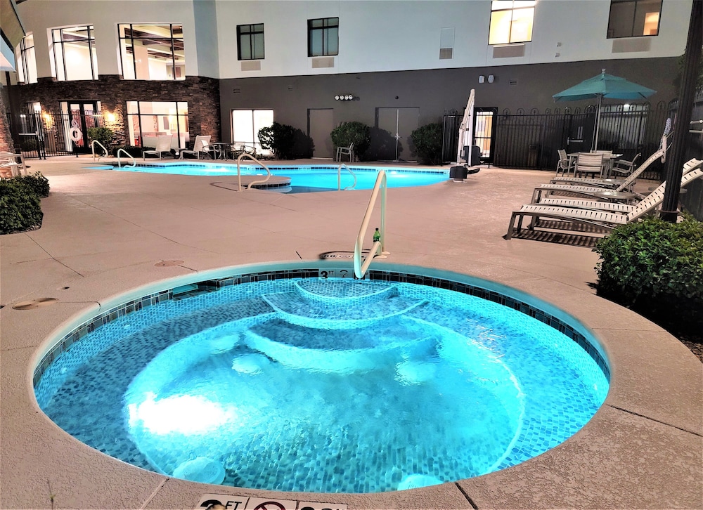 holiday inn express and suites st george north zion