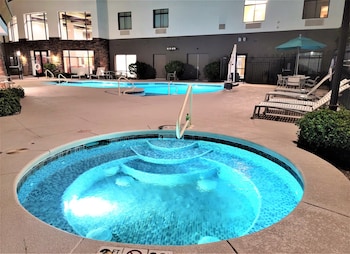 holiday inn express and suites st george north zion