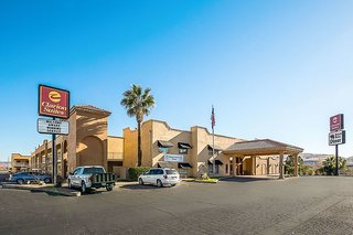 Clarion Suites St George - Convention Center Area,Washington>>St. George,3 star