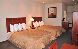 Clarion Suites St George - Convention Center Area,Washington>>St. George,3 star