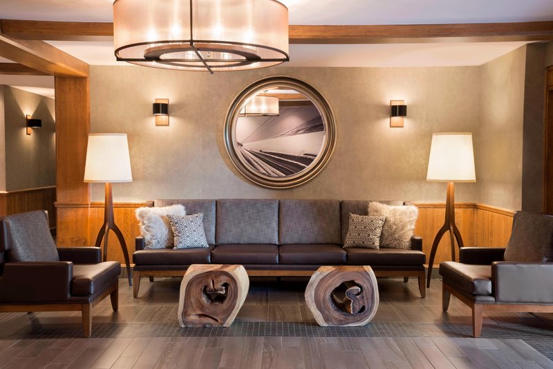 residence inn by marriott mont tremblant manoir labelle