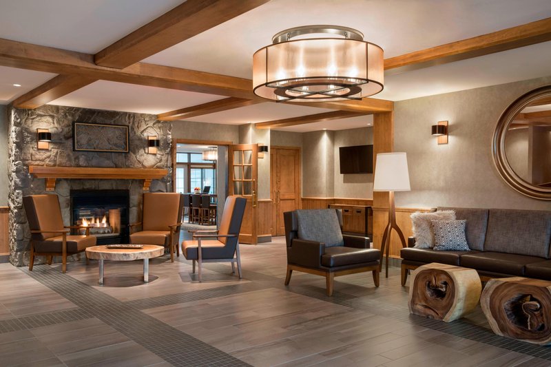 residence inn by marriott mont tremblant manoir labelle