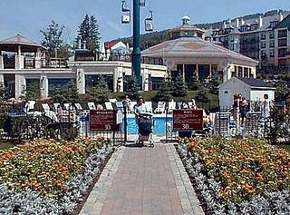 residence inn by marriott mont tremblant manoir labelle