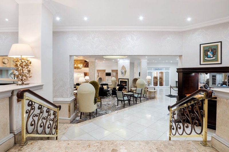 protea hotel by marriott johannesburg balalaika sandton