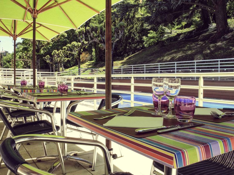 hotel mercure saint nectaire spa and bien etre