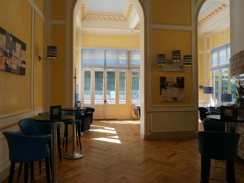 hotel mercure saint nectaire spa and bien etre