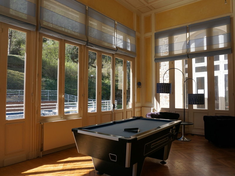 hotel mercure saint nectaire spa and bien etre