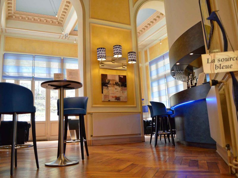 hotel mercure saint nectaire spa and bien etre