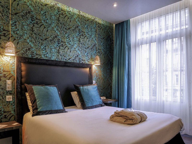 hotel mercure saint nectaire spa and bien etre