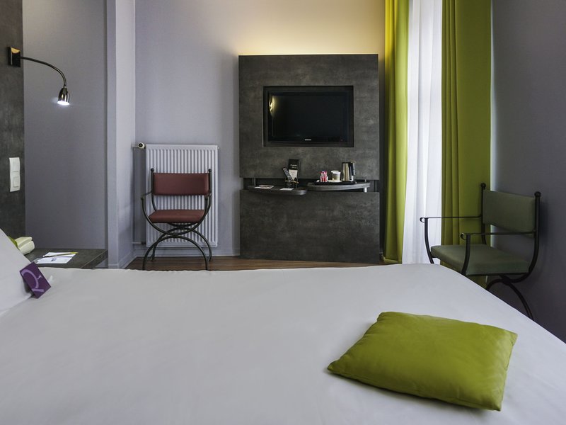 hotel mercure saint nectaire spa and bien etre