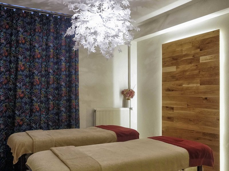 hotel mercure saint nectaire spa and bien etre