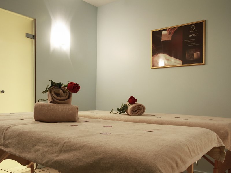 hotel mercure saint nectaire spa and bien etre