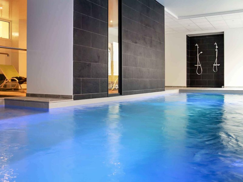 hotel mercure saint nectaire spa and bien etre