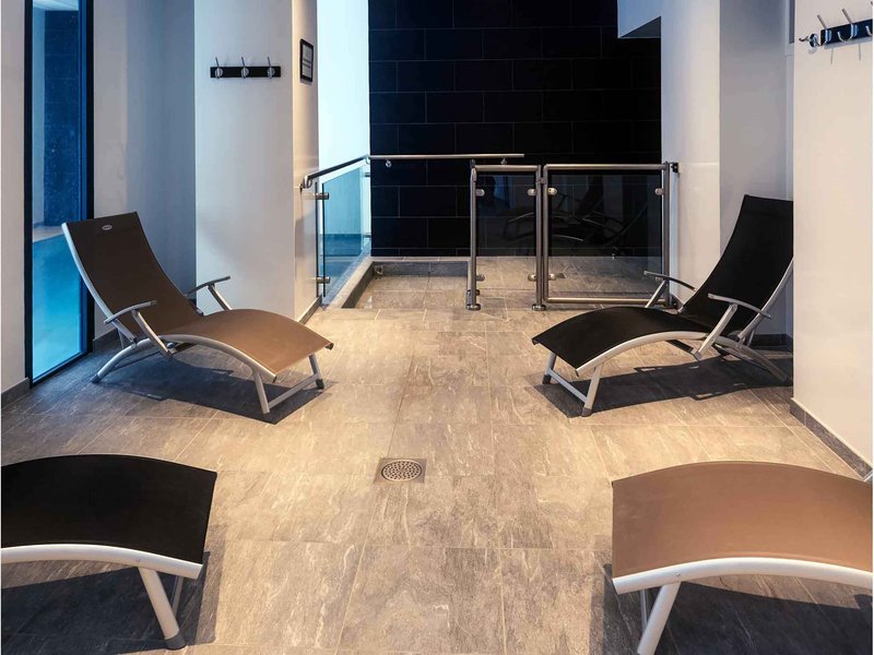 hotel mercure saint nectaire spa and bien etre