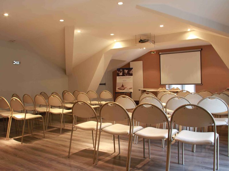 hotel mercure saint nectaire spa and bien etre