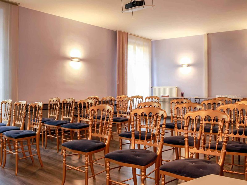 hotel mercure saint nectaire spa and bien etre