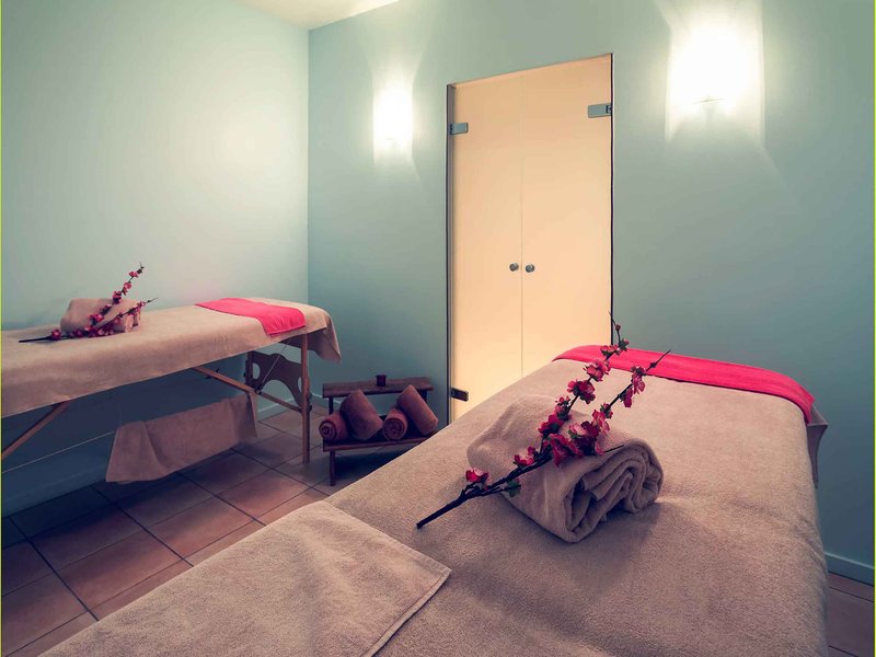 hotel mercure saint nectaire spa and bien etre