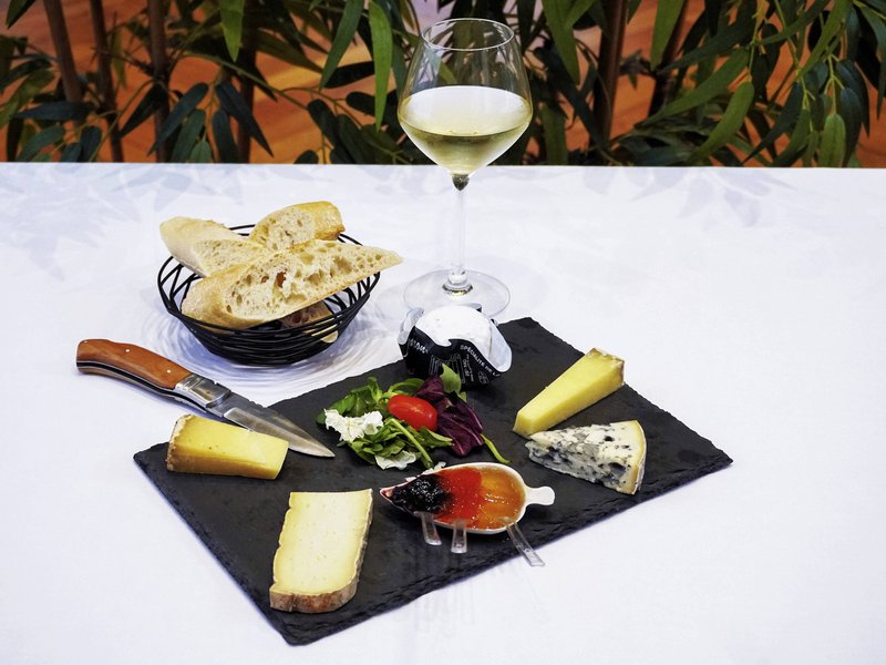 hotel mercure saint nectaire spa and bien etre