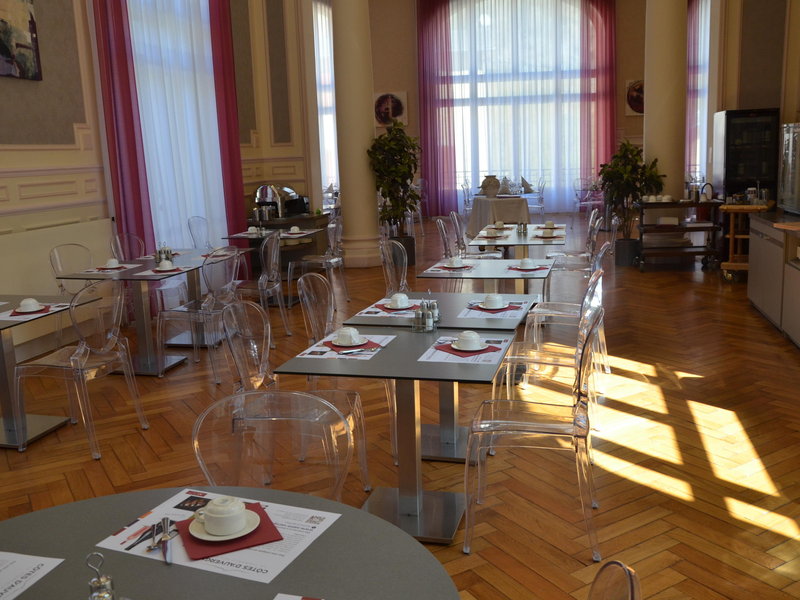 hotel mercure saint nectaire spa and bien etre