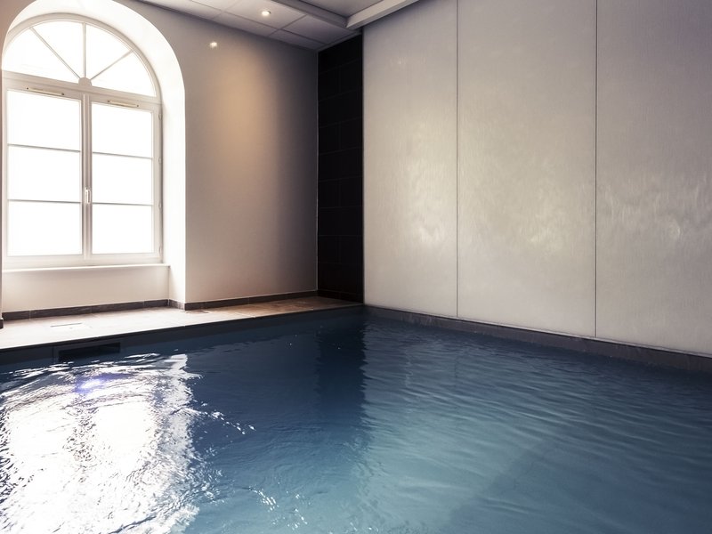 hotel mercure saint nectaire spa and bien etre