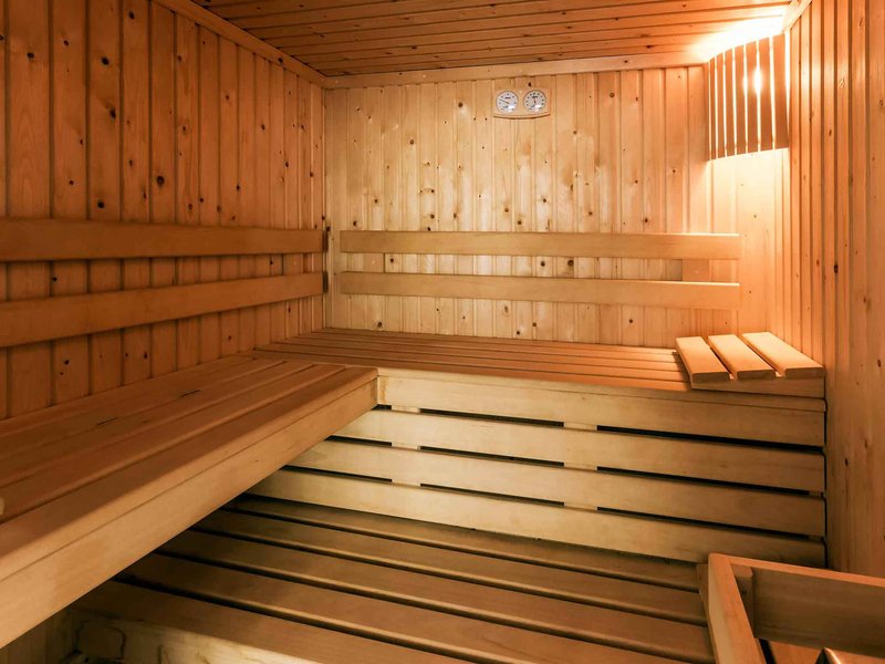 hotel mercure saint nectaire spa and bien etre