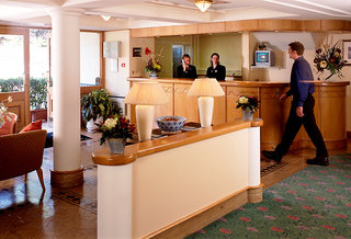 The Golden Sands,Jersey>>Grouville,4 star