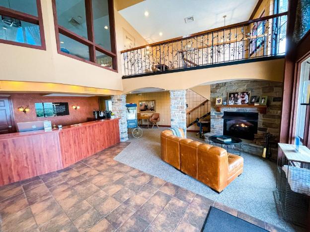 pinemark inn and suites