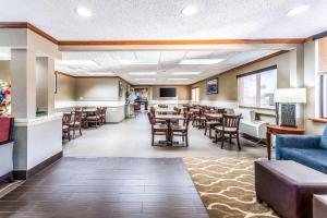 Comfort Inn Festus - St Louis South,Festus>>Farmington,3 star