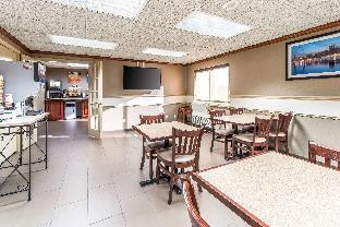 Comfort Inn Festus - St Louis South,Festus>>Farmington,3 star