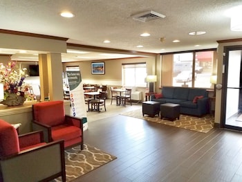 comfort inn festus st louis south