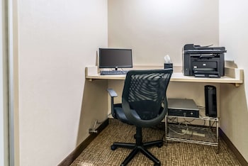 comfort inn festus st louis south