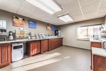 comfort inn festus st louis south