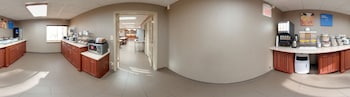 comfort inn festus st louis south