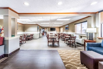 comfort inn festus st louis south