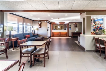 comfort inn festus st louis south