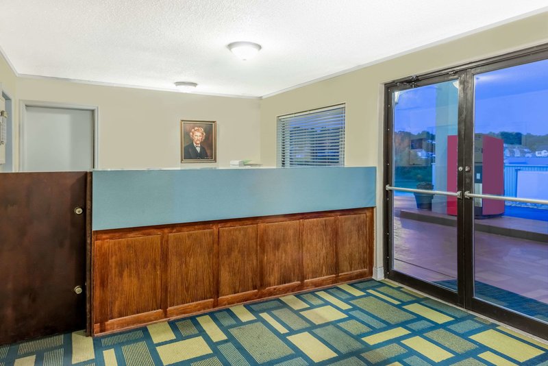 days inn by wyndham hannibal