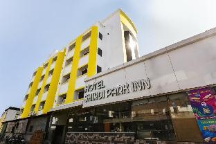 hotel shirdi park inn 80 meters from sai samadhi temple