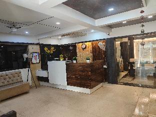 hotel shirdi park inn 80 meters from sai samadhi temple