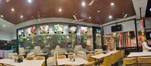 hotel shirdi park inn 80 meters from sai samadhi temple